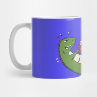 rex Mug